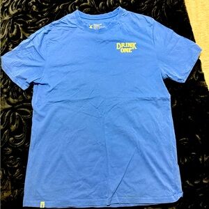 Dutch Bros Shirt XL